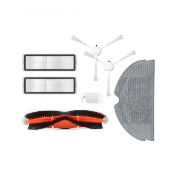 Xiaomi Mi Mijia 1c Vacuum Mop Uyumlu Robot Seti