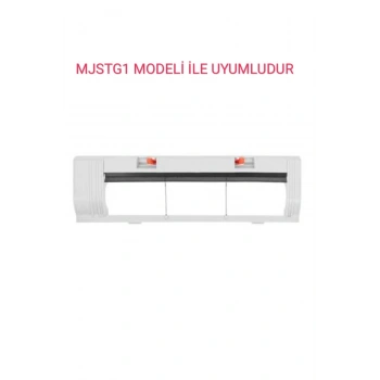 Xiaomi Mi Robot Essential G1 MJSTG1 Uyumlu Fırça Kapağı