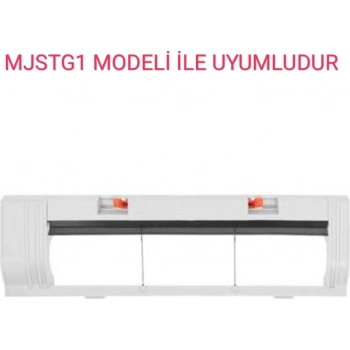 Xiaomi Mi Robot Essential Mjstg1 Modeli İle Uyumlu Fırça Kapağı