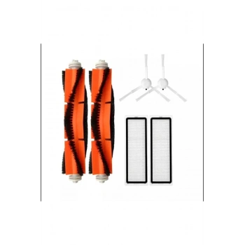 Xiaomi Mi Robot Mijia Vacuum Mop (C1) (STYTJ01ZHM) Set - Yenileme Seti