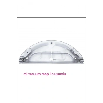Xiaomi Mi Vacuum Mop 1c Su Deposu - Su Tankı