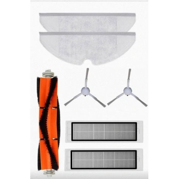 Xiaomi Mop 1c - Dreame F9 Uyumlu Yedek Parça Seti