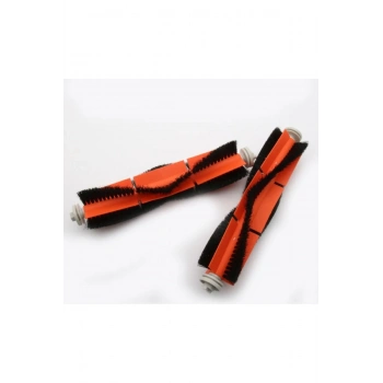 Xiaomi mop 2 pro Lite MJST1SHW MJSTL uyumlu 2 adet ana fırça