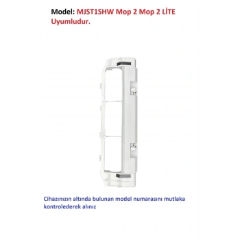 Xiaomi Mop 2 Pro MJSTSHW Modeli Uyumlu Fırça Kapağı