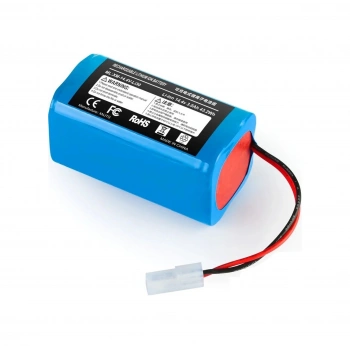 Xiaomi Mop G1 2in1 Essential 3000 Mah Robot Süpürge Batarya MJSTG﻿1﻿ H18650CH-4S1P