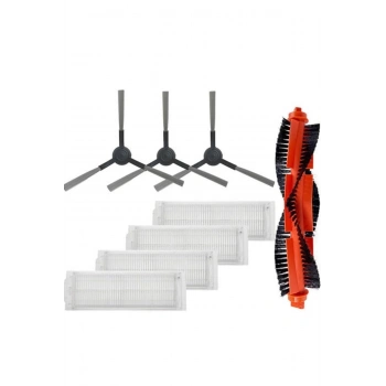 Xiaomi Mop P (mop2 pro değil) sadece Mop Pro yedek seti