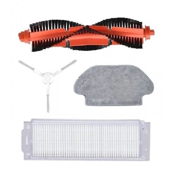 XIAOMI Mop P  (STYTJ02YM MODELİ) Yedek Fırça Hepa Filtre Mop paspas