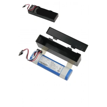 Xiaomi Mop P -Viomi V2 Pro V3 STYTJ02YM Batarya pil 3200 mah
