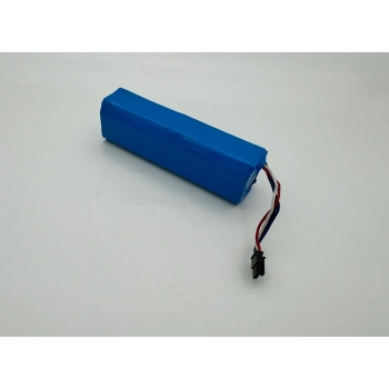 Xiaomi Mop Pro 2+3d 6400mah Robot Süpürge Bataryası