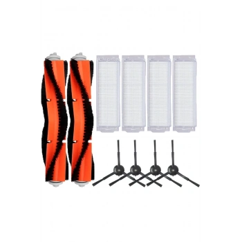 Xiaomi mop pro 2 cdz1shw MJST1SHW MJSTL uyumlu yedek set