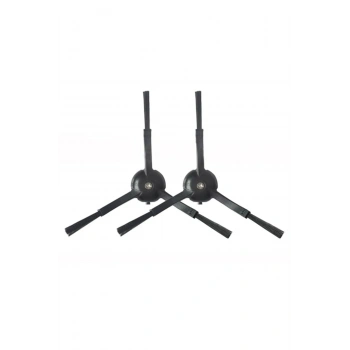 Xiaomi mop pro 2 cdz1shw MJST1SHW MJSTL yan fırça 2 adet