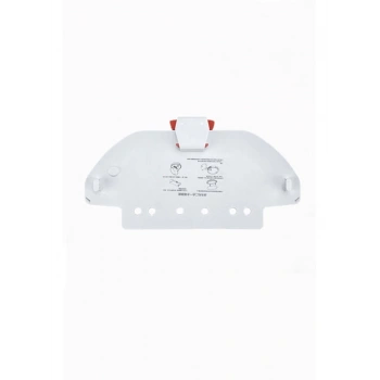 Xiaomi Mop Pro (STYTJ02YM) Robot Süpürge Uyumlu - Beyaz Mop Bezi Tutucu