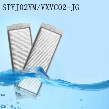 Xiaomi Mop Pro - Viomi V2 V3 Uyumlu Hepa Filtre