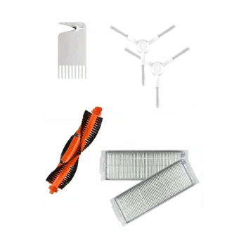 Xiaomi Mop Pro Viomi V2 V3 Uyumlu Yedek Parça Seti