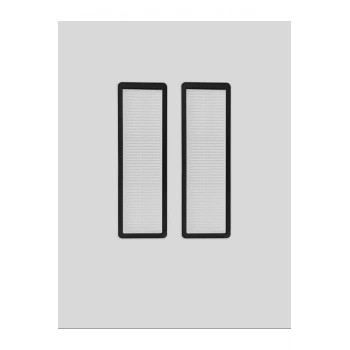 Xiaomi S10T HEPA Filtre 2 adet