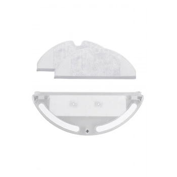 Xiaomi S50-s51-s55-t61 Tankı Ve 2 Adet Mop Fiber Bezi