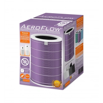 Xiaomi Uyumlu Mi Air Purifier Yedek Hepa Filtre
