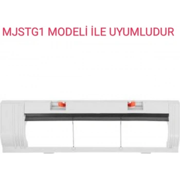 Xiaomi Uyumlu Mi Robot Essential G1 Mjstg1 Modeline Uyumlu Fırça Kapağı