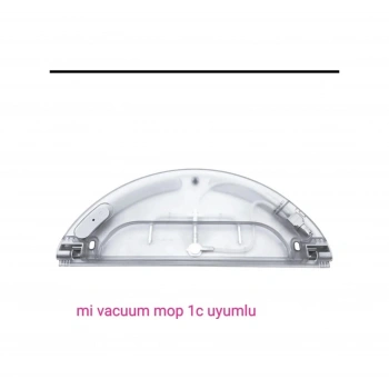 Xiaomi Uyumlu Mi Vacuum Mop 1c Su Deposu - Su Tankı