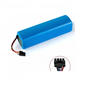 Xiaomi Uyumlu Mop P Mop Pro Model Stytj02ym Uyumlu Pil Batarya