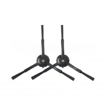 Xiaomi Uyumlu Mop Pro 2 Cdz1shw Mjst1shw Mjstl Uyumlu Yan Fırça 2 Adet