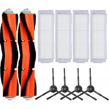 Xiaomi Uyumlu Mop Pro 2 Cdz1shw Mjst1shw Mjstl Uyumlu Yedek Set
