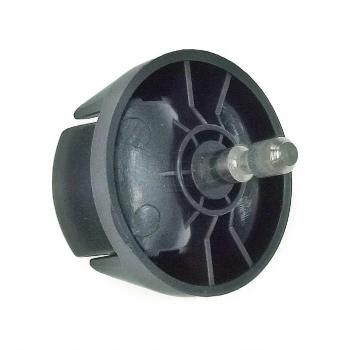 Xiaomi Uyumlu Mop Pro Model No Stytj02ym Uyumlu Ön Tekerlek 1 Adet