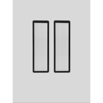 Xiaomi Uyumlu S10t Hepa Filtre 2 Adet