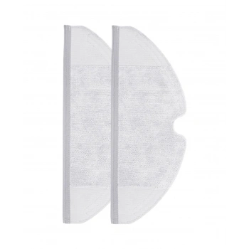 Xiaomi Uyumluroborock Uyumlu 50 S51 S6 S5 Max Uyumlu 2li Paspas