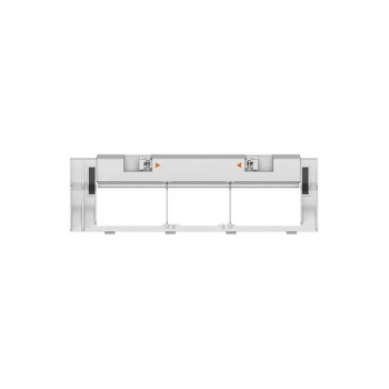 Xiaomi Vacuum Mop 1C (STYTJ01ZHM) Robot Süpürge Uyumlu Fırça Kapağı