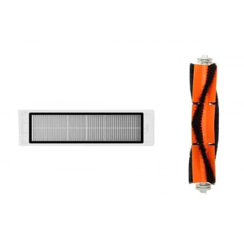 Xiaomi Vacuum Mop 2 Pro Plus (STYTJ02ZHM) Robot Süpürge Uyumlu 2li Yedek Parça Seti