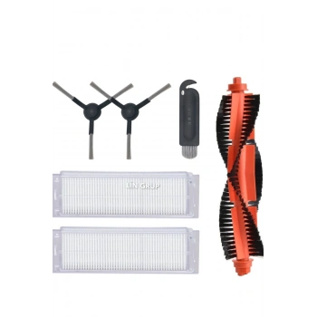 Xiaomi Vacuum Mop 2S model XMSTJQR2S fırça yedek parça