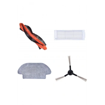 Xiaomi Vacuum Mop 2S (XMSTJQR2S) Robot Süpürge parça seti