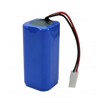 Xiaomi Vacuum Mop Essential Mjstg1 Modeli Uyumlu Pil 3200 Mah