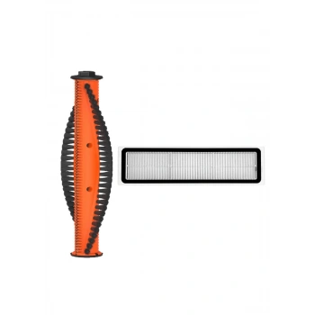 Xiaomi Vacuum Mop S10T (STFCR01SZ) Robot Süpürge Uyumlu 2li Yedek Parça Seti