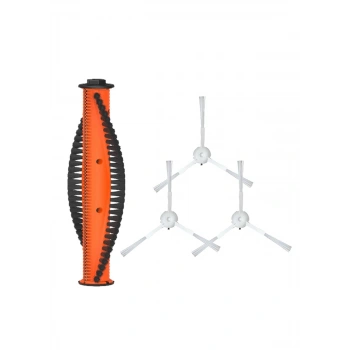 Xiaomi Vacuum Mop S10T (STFCR01SZ) Robot Süpürge Uyumlu 4lü Yedek Parça Seti