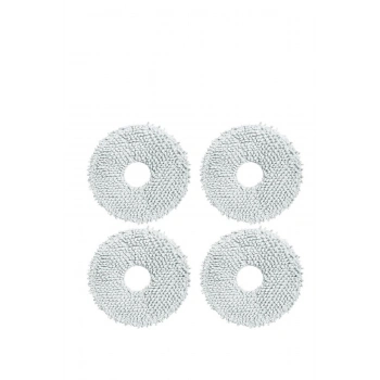 Xiaomi X10+ plus S10+ L10S ultra uyumlu mop paspas set yedek