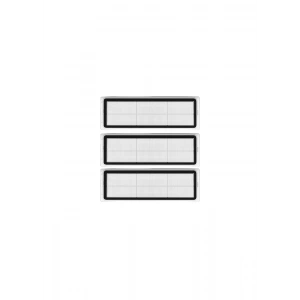 Dreame L10S Ultra Robot Süpürge Uyumlu 3lü Yedek Parça Seti