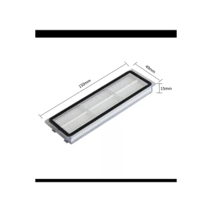 Dreame W10 Hepa Filtre 2 Adet