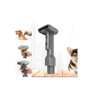 Dyson Dik süpürge uyumlu Kedi Köpek Evcil hayvan tarağı (V7 V8 V10 V11 V15 Modelleri)