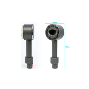 Dyson Dik süpürge uyumlu Kedi Köpek Evcil hayvan tarağı (V7 V8 V10 V11 V15 Modelleri)