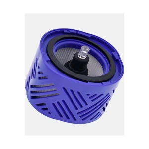 Dyson V6 dikey Süpürge modeli uyumlu 1 adet hepa filtre