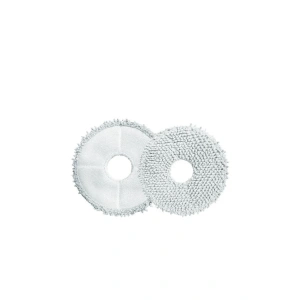 Ecovacs X2 X2 pro /T20 Pro Plus/T10 Uyumlu Mop paspas 2 Adet
