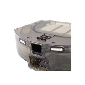 LYDSTO Robot süpürge R1 S1 su ve toz haznesi 2si1 arada