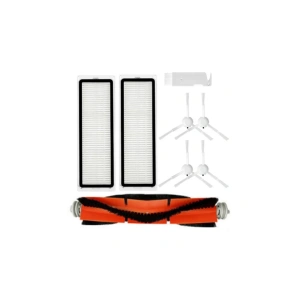 Mi Robot STYTJ05ZHMHW Mop 2 Pro Ultra yedek fırça filtre Set