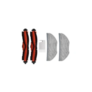 Mi Robot Vacuum Mop Essential 2In1 (G1/Mjstg1) Yenileme Seti - Uyumlu