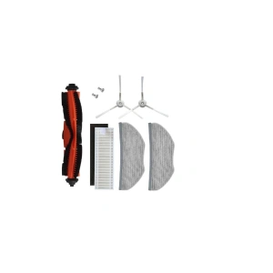 Mi Robot Vacuum Mop Essential 2In1 (G1/Mjstg1) Yenileme Seti - Uyumlu