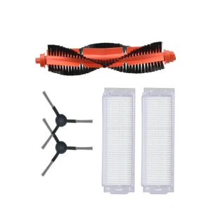 Mi Robot Xiaomi MOP PRO VİOMİ V2 V3 uyumlu yedek parçaları