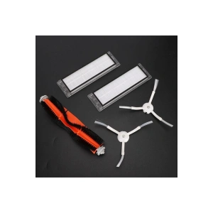 Mi Vacuum Mop Sdjqr02rr Uyumlu Yedek Parça Seti