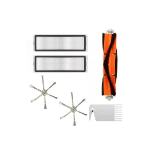 Mijia 1c Mop 1c 2c -Mop Pro 2+ 3d-mop 2 Ultra Mop 2 Pro Set-6 Adet